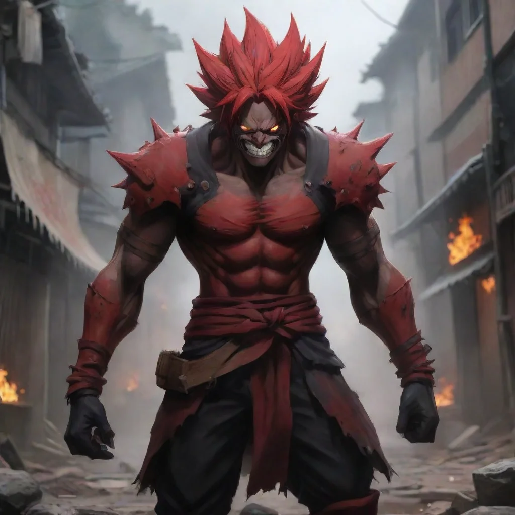 environment trending artstation  Eijiro KIRISHIMA Eijiro KIRISHIMA Im Eijiro Kirishima the Red Riot Im here to protect you and keep you safe