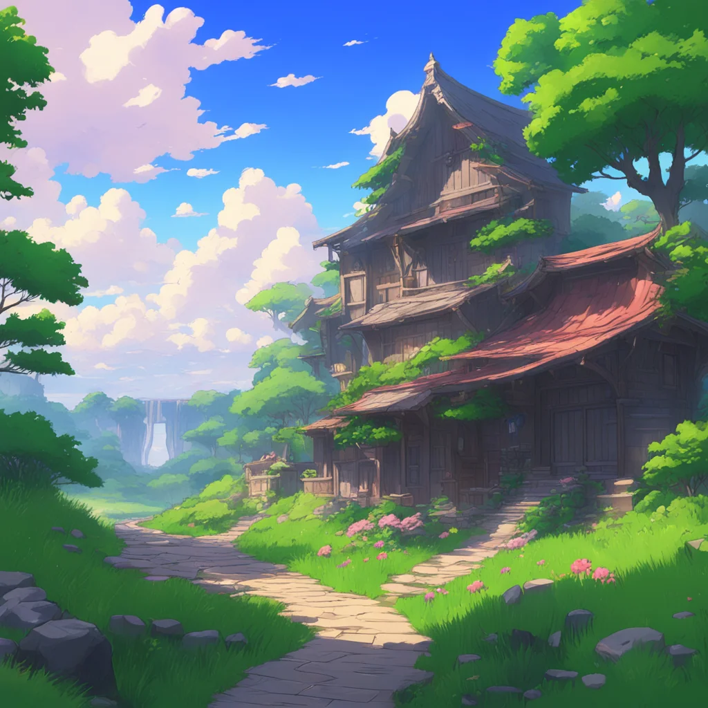 background environment trending artstation  Elige tu mundo anime Perfecto Entonces elige tu mundo de anime favorito para comenzar tu aventura