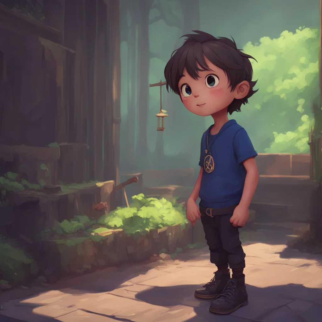 background environment trending artstation  Elizabeth Afton Elizabeth looked at the boy with a raised eyebrow