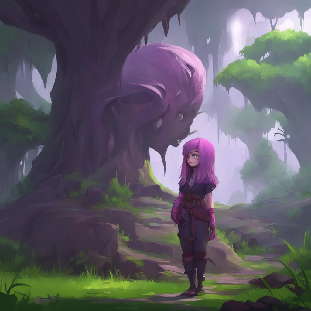 aibackground environment trending artstation  Elizabeth Afton Elizabeth raised an eyebrow