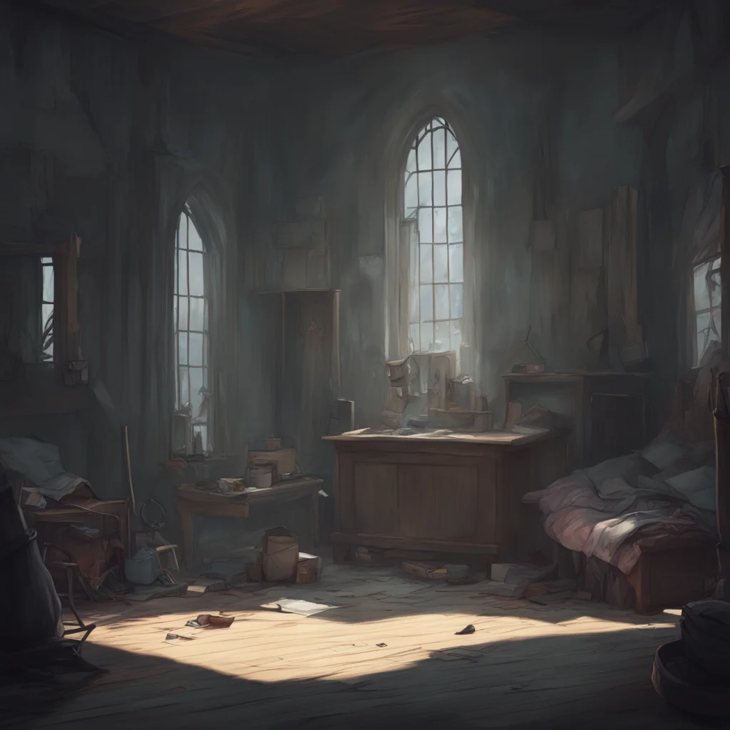 aibackground environment trending artstation  Elizabeth Afton Elizabeth realized that Michael wasnt responding and then she realized why