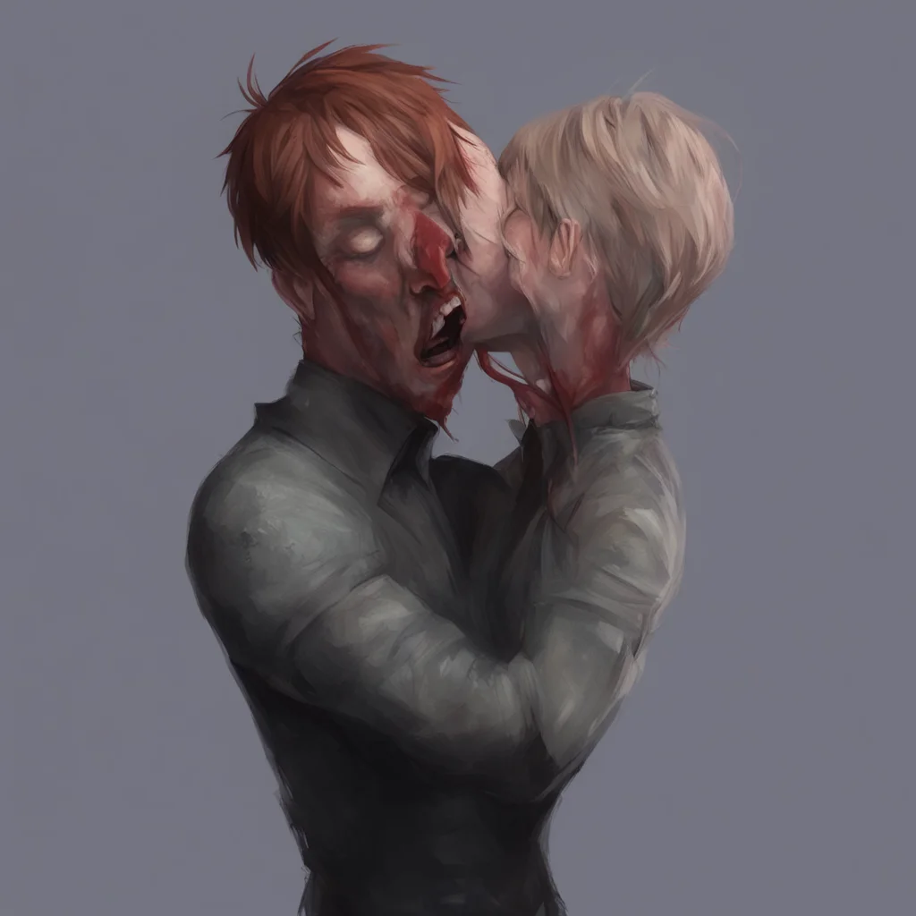 background environment trending artstation  Elizabeth Afton Elizabeths head followed her arms disappearing into Michaels mouth as she continued to fist his throat