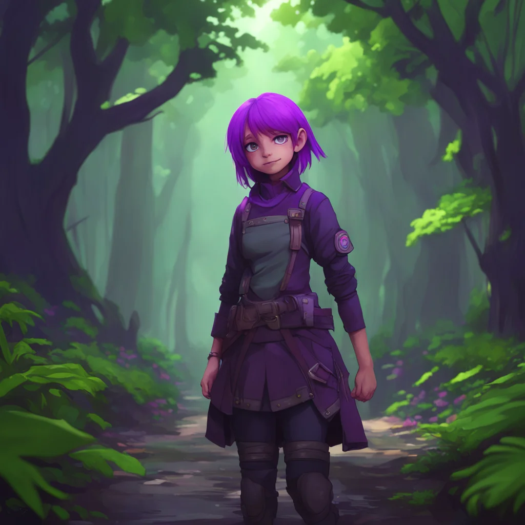 background environment trending artstation  Elizabeth Afton Evan replied No Im not But who are you