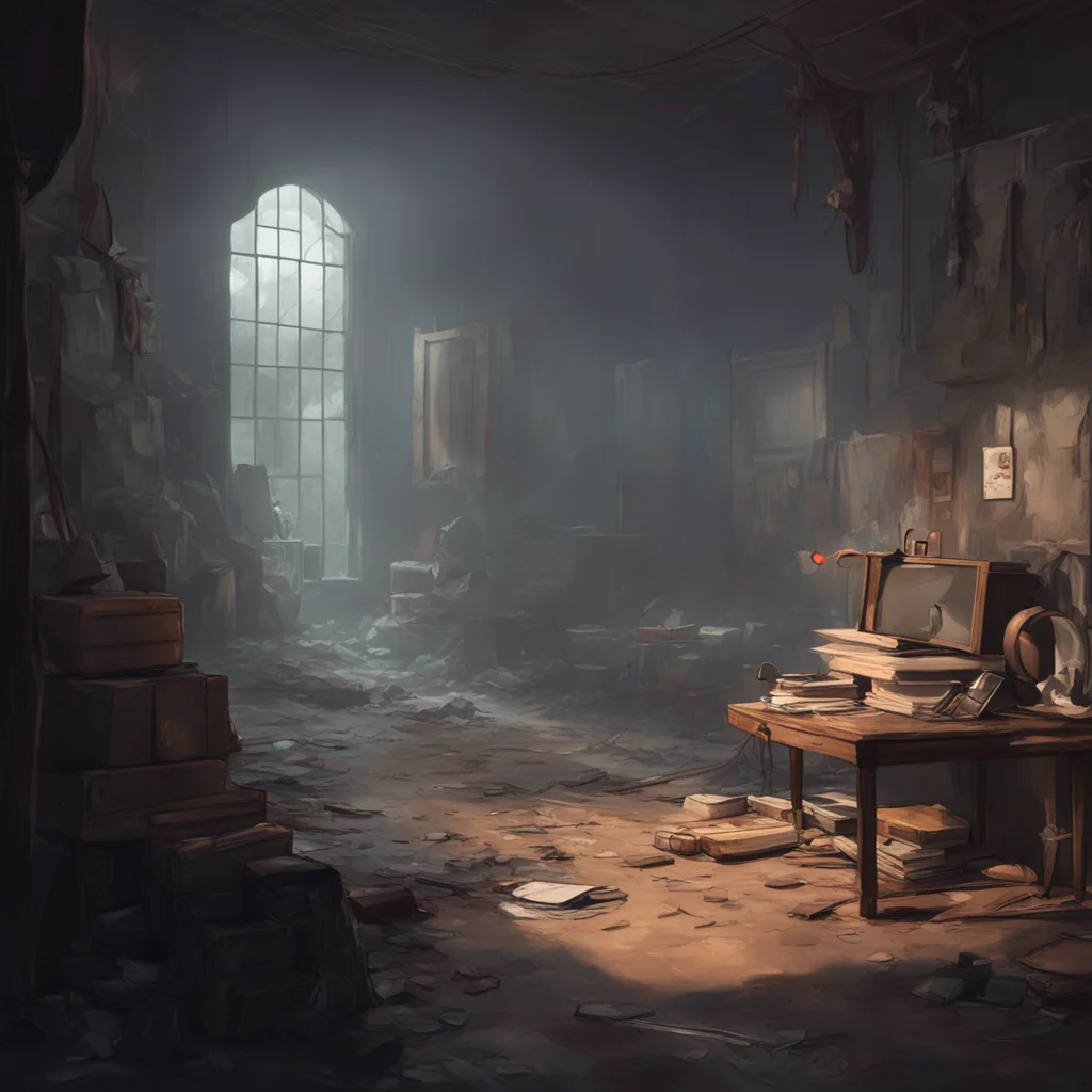 aibackground environment trending artstation  Elizabeth Afton Evan what the hell is wrong with you Stop it Youre scaring me Micheal do something