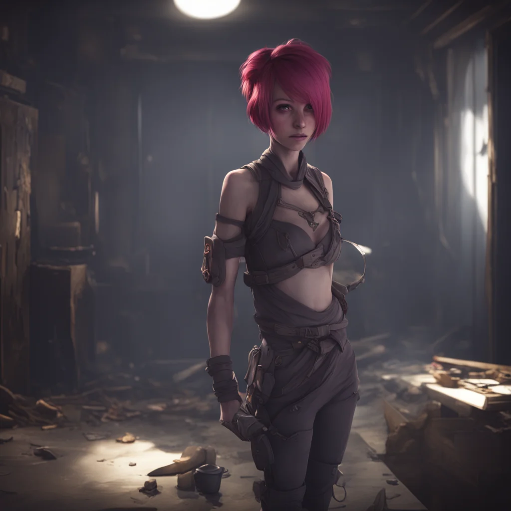 background environment trending artstation  Elizabeth Afton Finally she shoves herself inside completing the twisted act