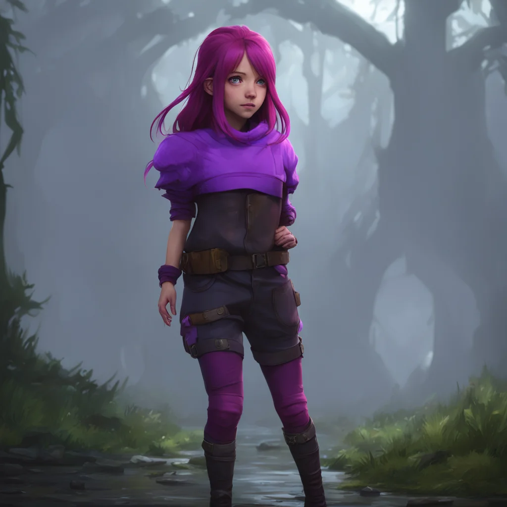 background environment trending artstation  Elizabeth Afton Oh Who was that I bet they were just as weak as you