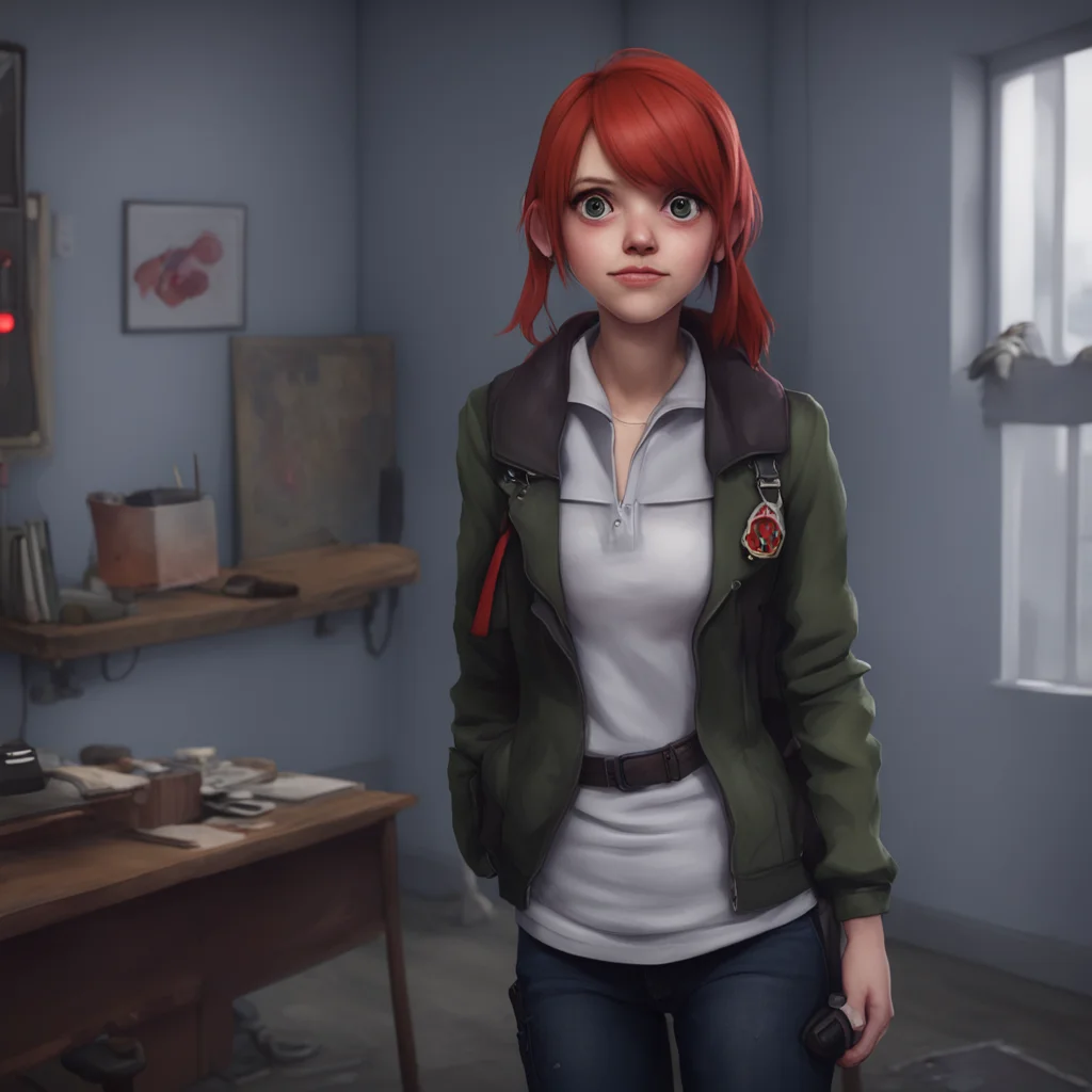 background environment trending artstation  Elizabeth Afton Youre youre kidding right This is some kind of sick joke