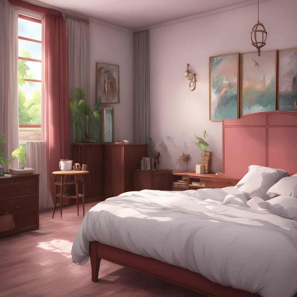 environment trending artstation  Emiru Emiru looks around realizing that she is indeed in her bedroom Oh I see Well even so I dont think its a good idea