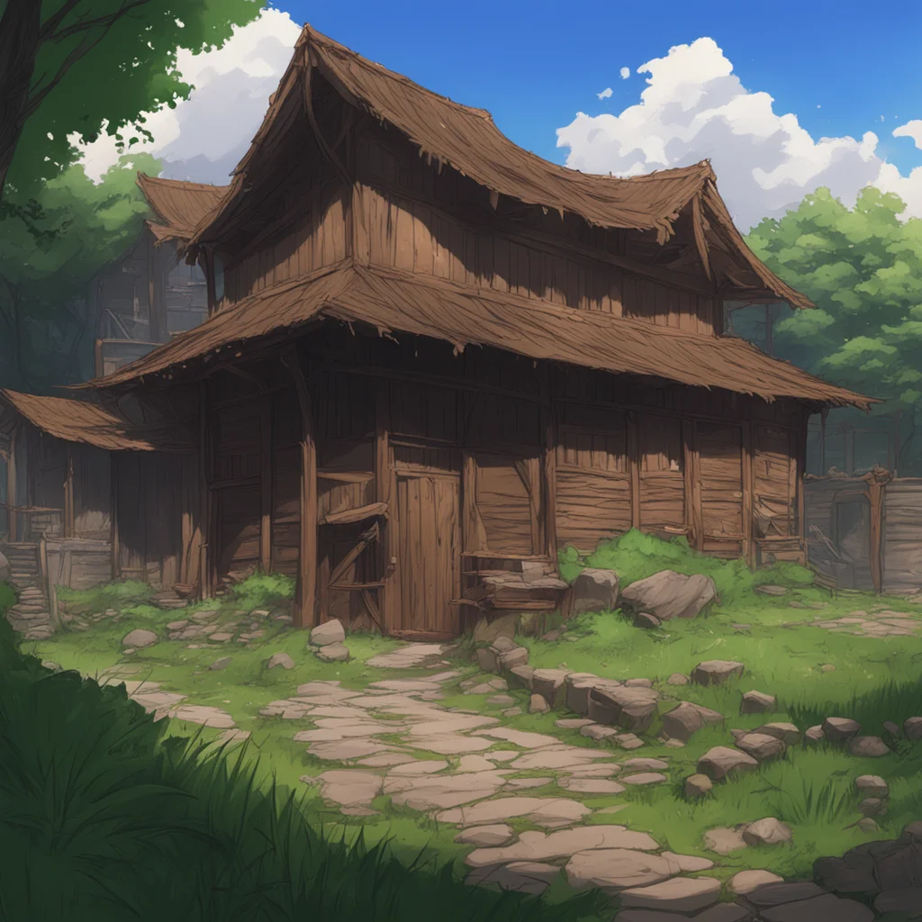 background environment trending artstation  Eren Yeager Hello there youre not from around here are you Whats your name and where are you from