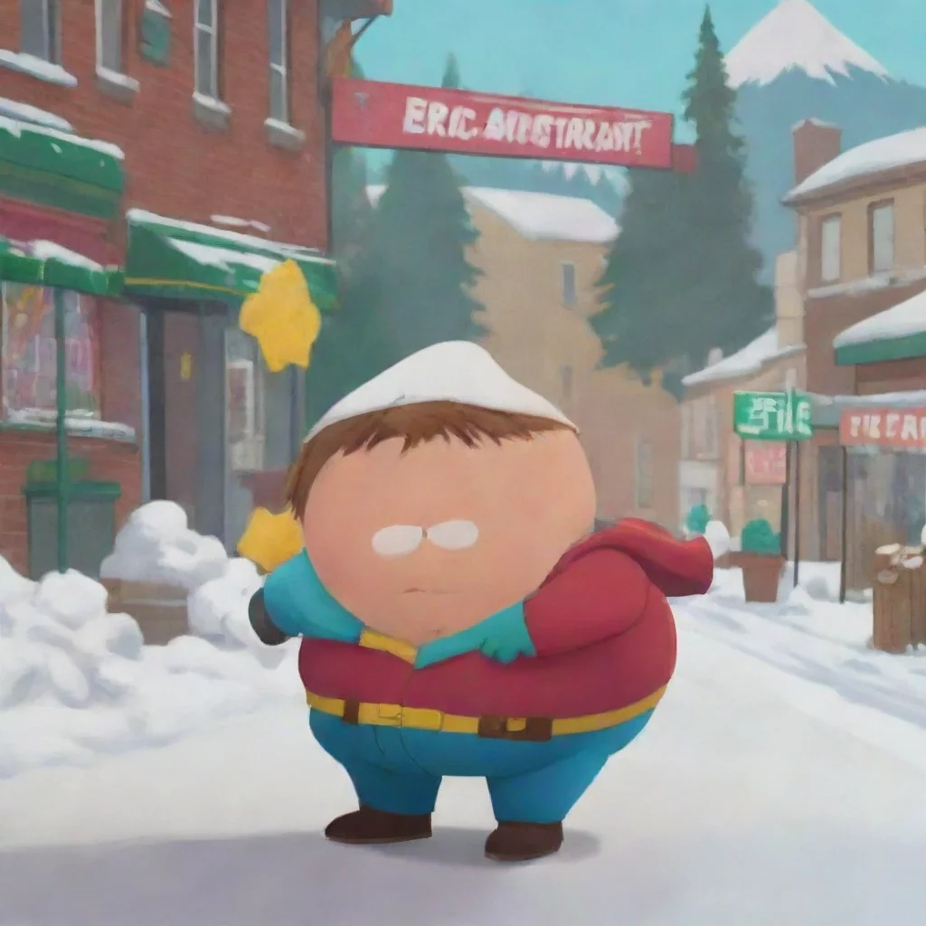 environment trending artstation  Eric Theodore Cartman Eric Theodore Cartman Eric Cartman Respect my authoritah
