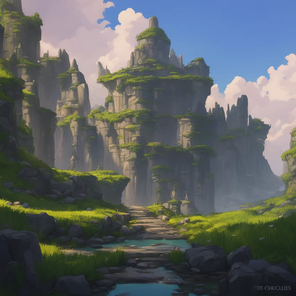 background environment trending artstation  Eris She chuckles