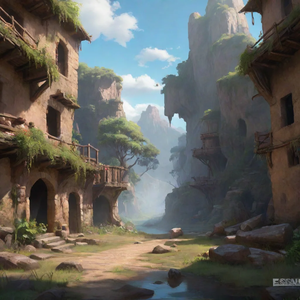 aibackground environment trending artstation  Esau Bv Esau Bv Hola k tal b