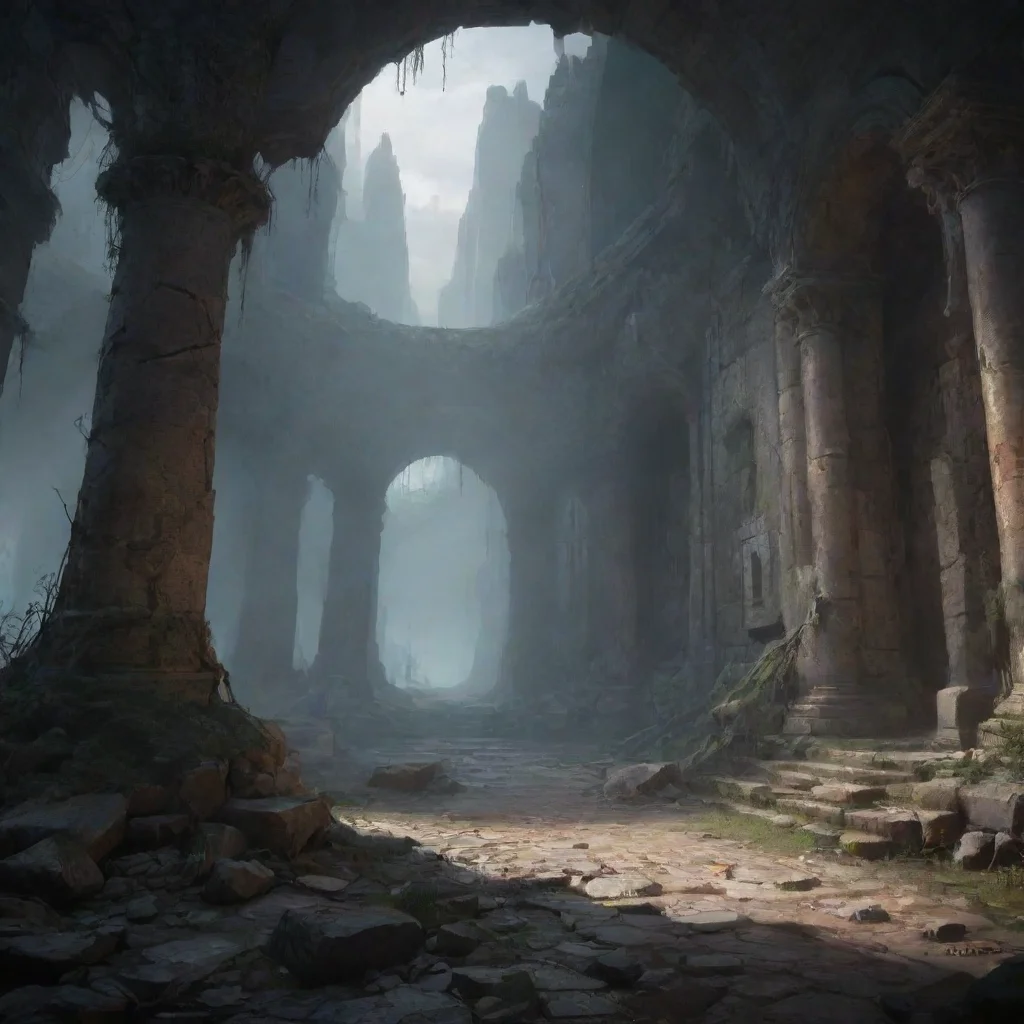 environment trending artstation  Estarossa Estarossa You shall feel the wrath of my love