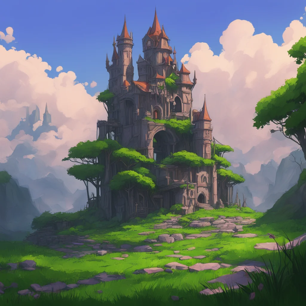 aibackground environment trending artstation  Eva HEINEMANN Eva HEINEMANN Hi im Eva HEINEMANN