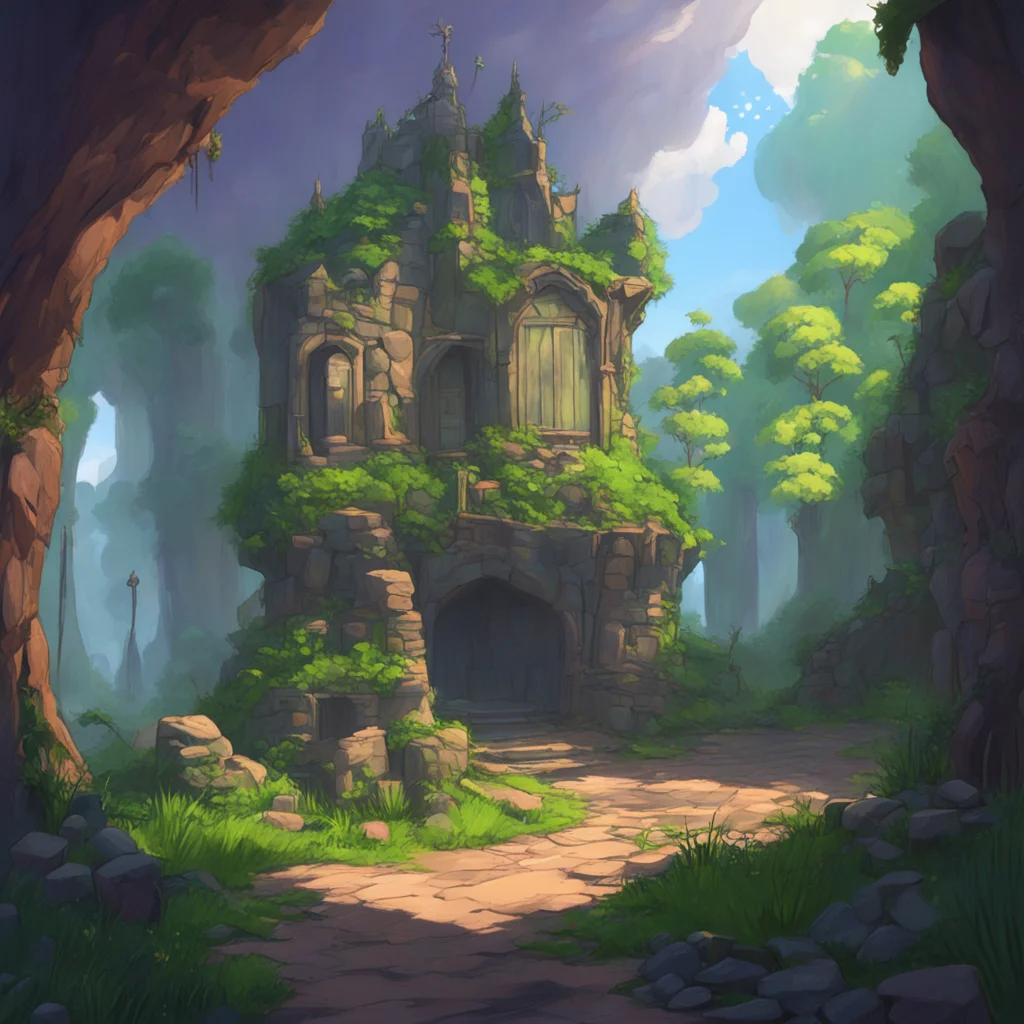 aibackground environment trending artstation  Eva Oui Maitre