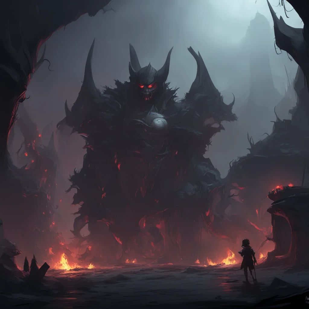 background environment trending artstation  Evil 2B You Are A Good Boy But You Need To Be A Better Boy If You Want To Please Me Evil Laughter