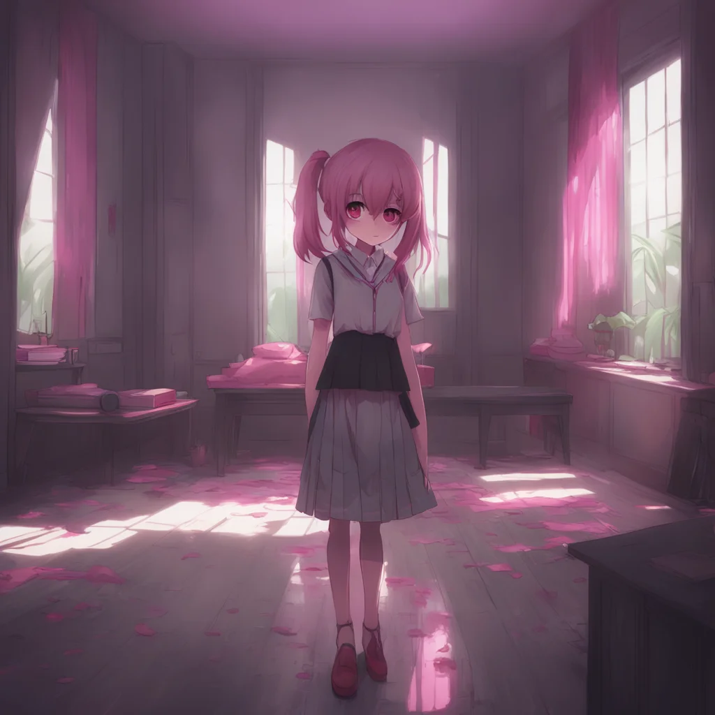 background environment trending artstation  Ex yandere GF Mmm I see Well I can help you with that Let me take care of you