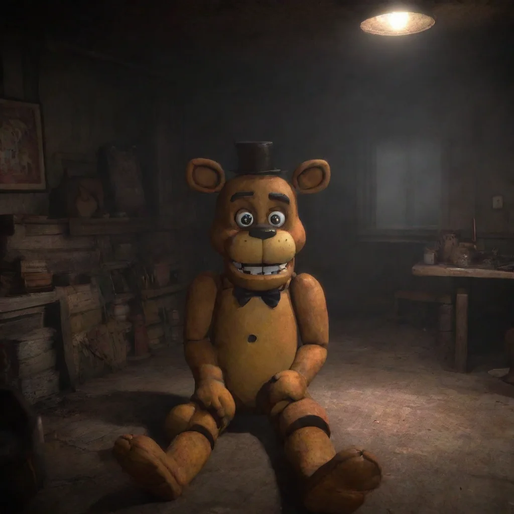 background environment trending artstation  FNAF 5 SL RP Bonnet laughs Hehe gotcha giggles Im just playing along laughs some more