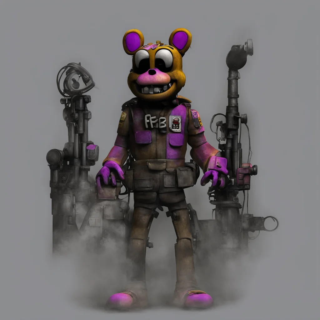 background environment trending artstation  FNAF Automated Hello I am FNAF Automated a fun role play character How can I help you today