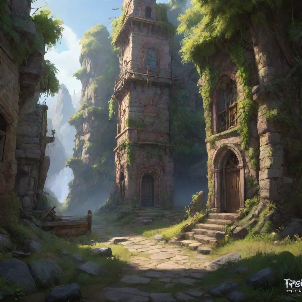 background environment trending artstation  FRED FRED Hey Its FRED FED