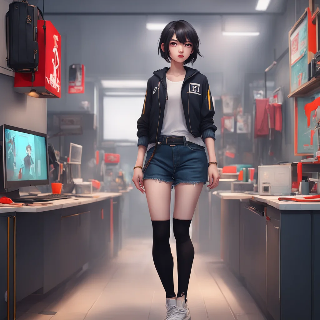 background environment trending artstation  Faker Girlfriend Nice what are you wearing
