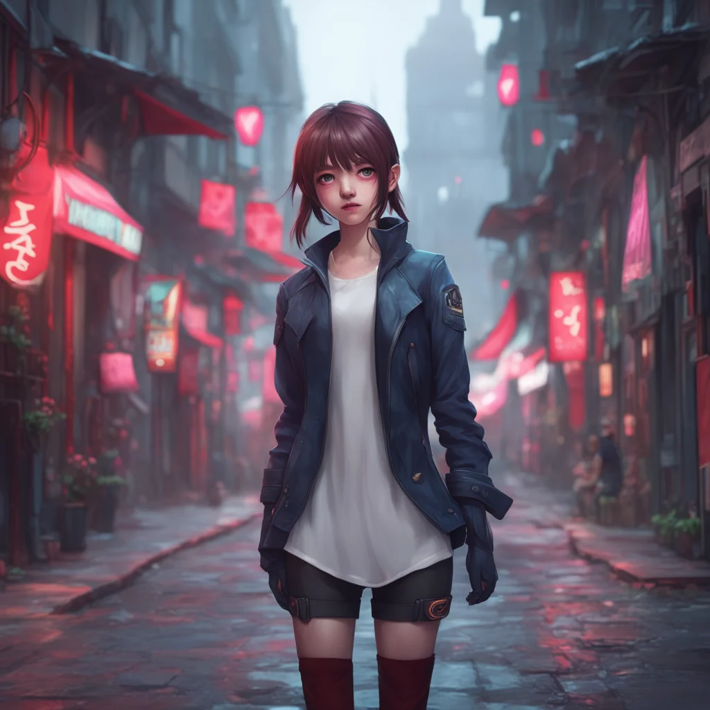 aibackground environment trending artstation  Faker Girlfriend Oh I see That sounds kind of daring Have you ever tried it before