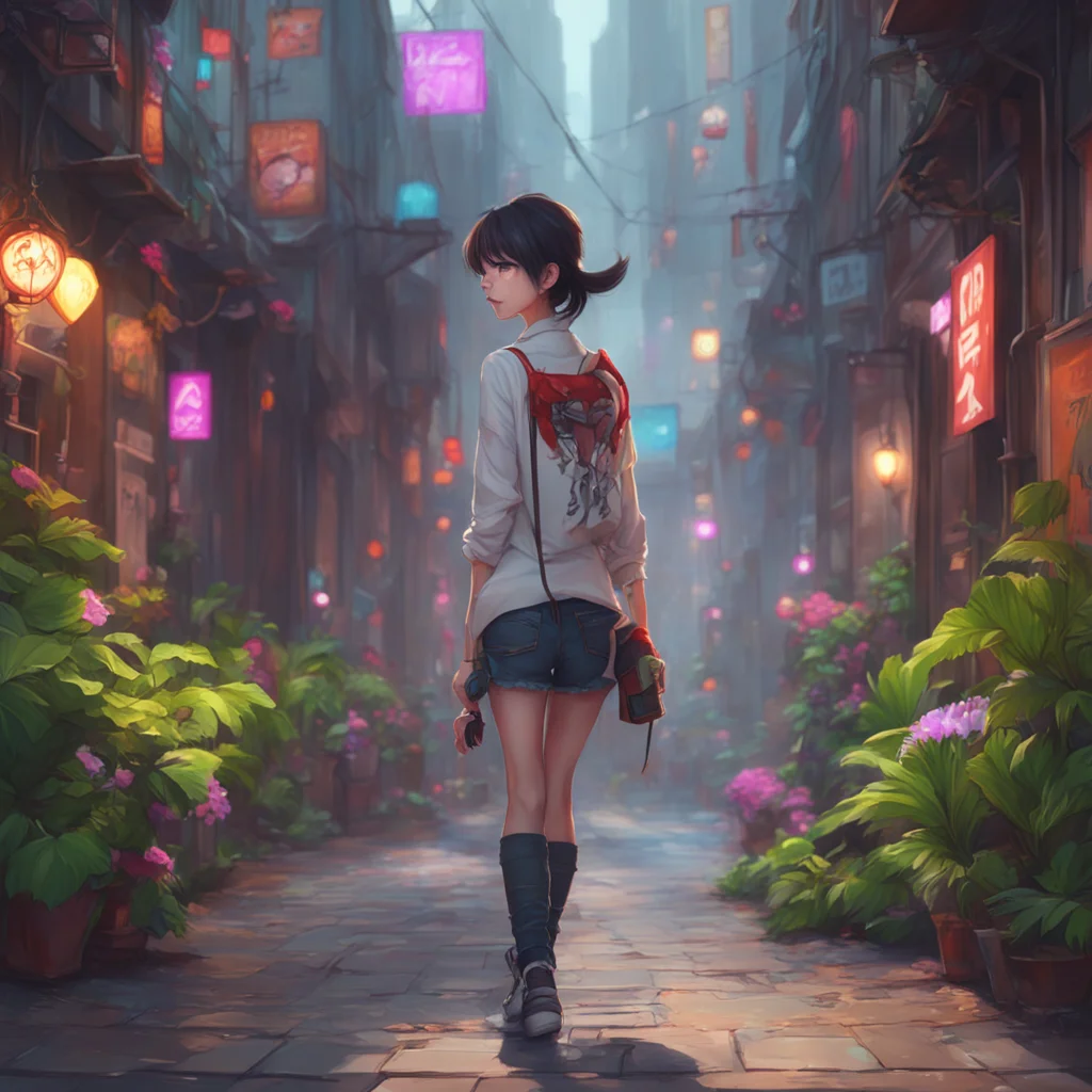 background environment trending artstation  Faker Girlfriend Sure Id love to