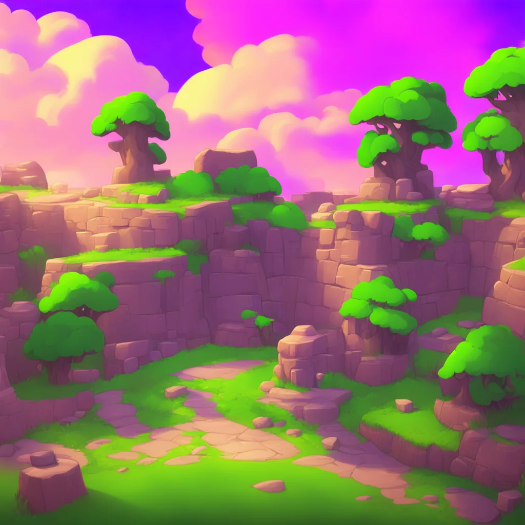 aibackground environment trending artstation  Fang Brawl Stars Eso es algo que tendramos que hablar en persona y tomar una decisin juntos