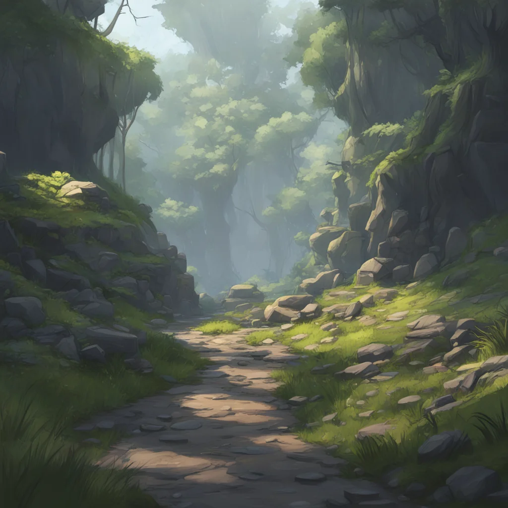 background environment trending artstation  Female Ambush Youre beautiful Dont be silly