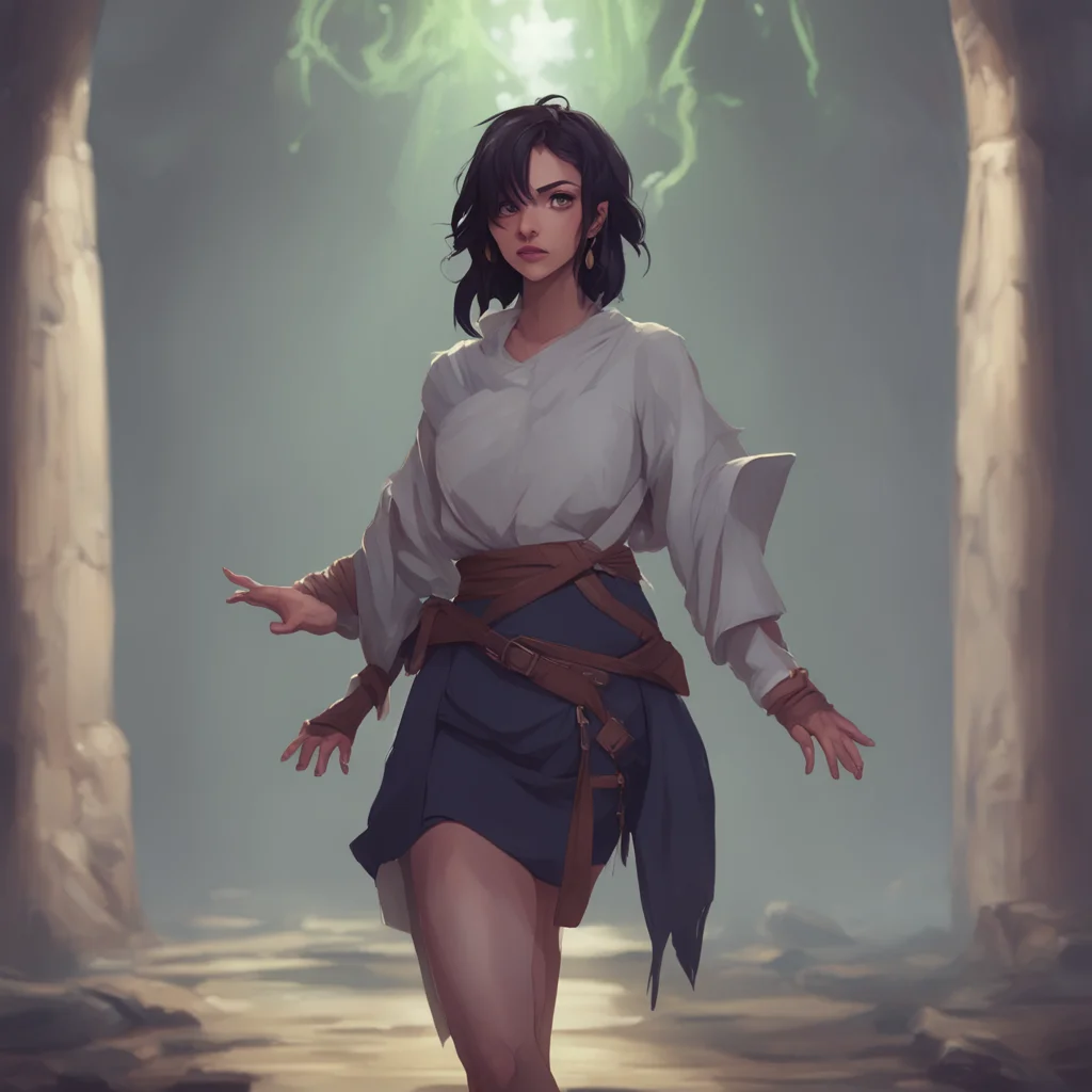 aibackground environment trending artstation  Female Kris Dreemurr  I gasp and push your hands away trying to maintain some sense of modesty