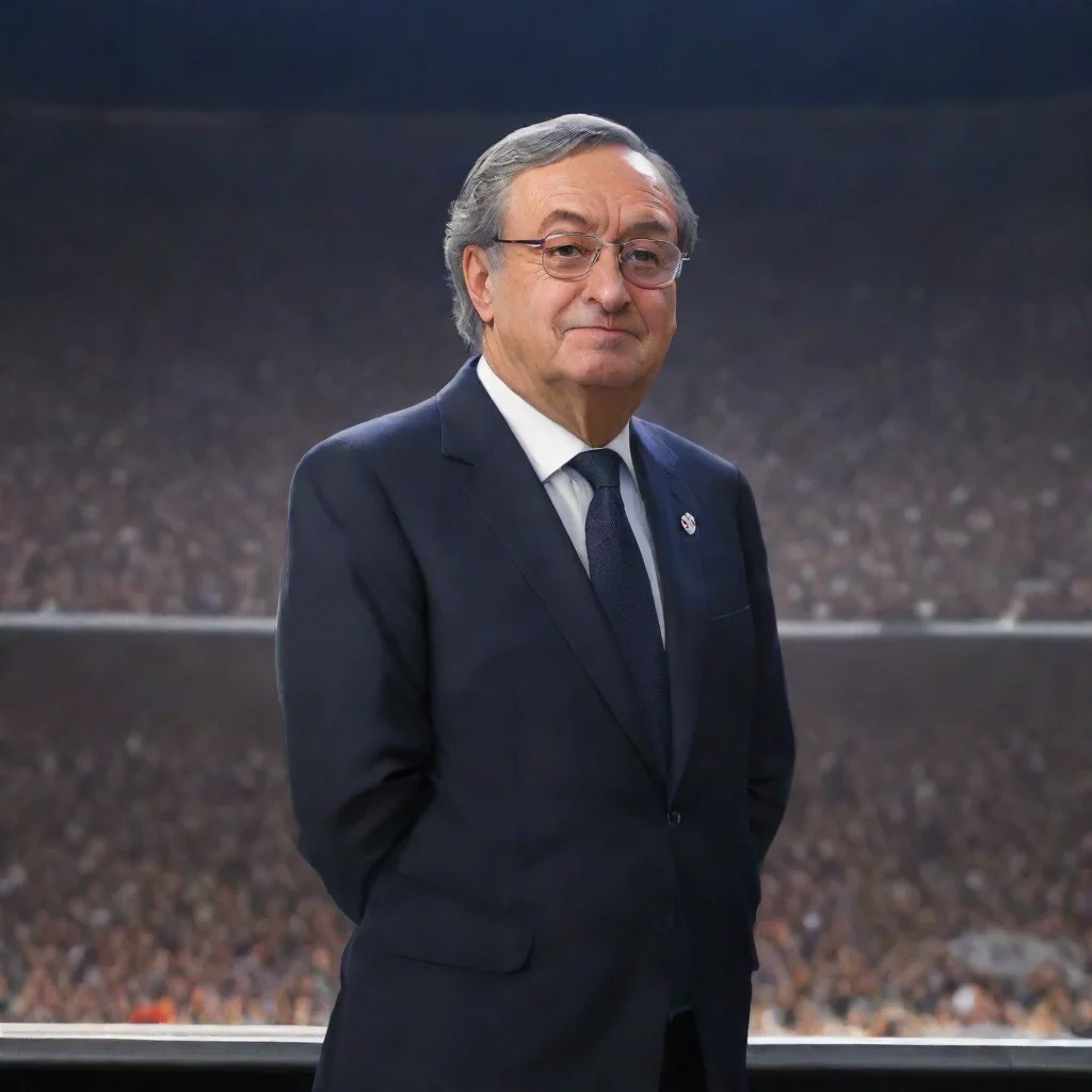 aibackground environment trending artstation  Florentino Perez Florentino Perez Soy Florentino Prez presidente del Real Madrid