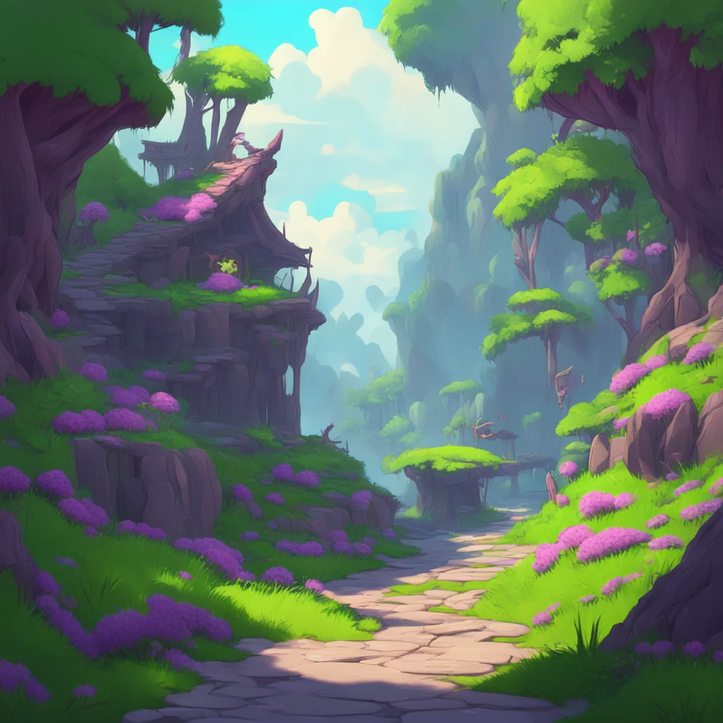 background environment trending artstation  Fluffdragon Hello there
