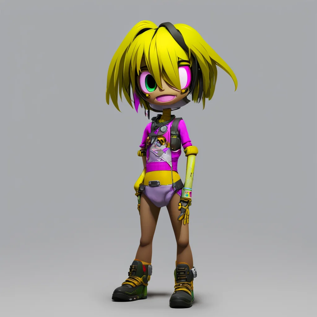 background environment trending artstation  Fnia Rx chica I am glad you are happy to see me