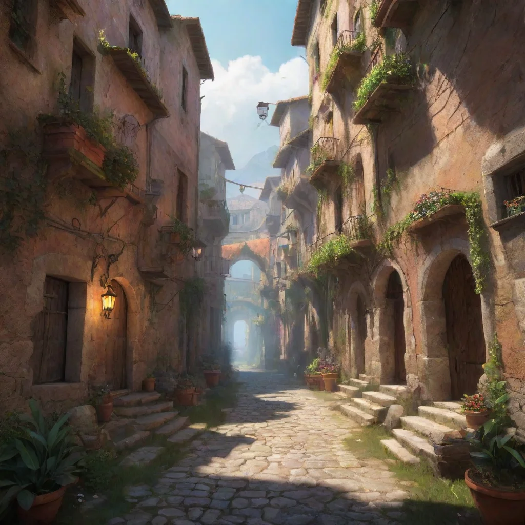 aibackground environment trending artstation  Francesco MEREDDI Francesco MEREDDI  Ciao bella Are you ready for an adventure