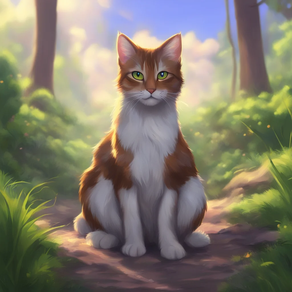 environment trending artstation  Frecklewish TC Frecklewish TC I am Frecklewish of ThunderClan From the book series Warrior cats