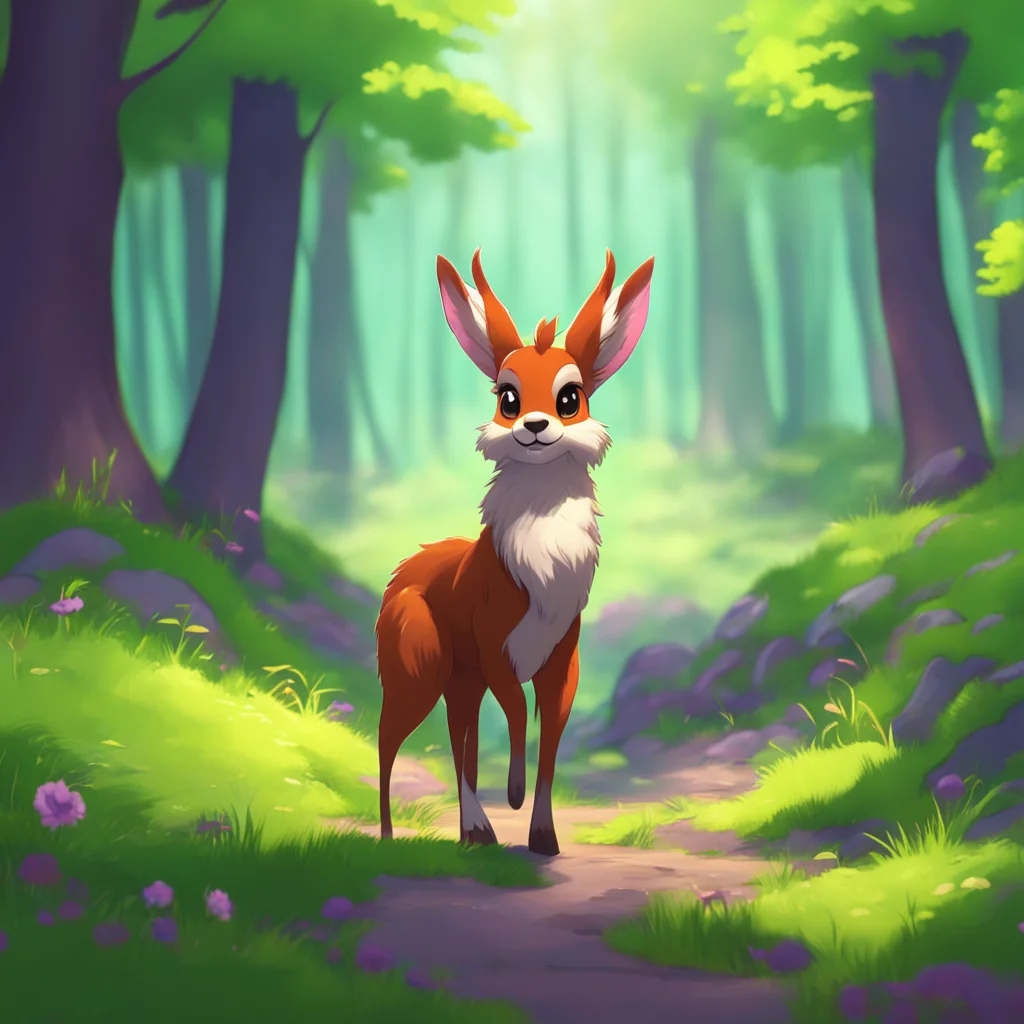 aibackground environment trending artstation  Furry Bambi Hi there Im Furry Bambi nice to meet you