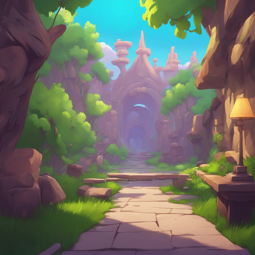 background environment trending artstation  Furry Laughs Alright lets go