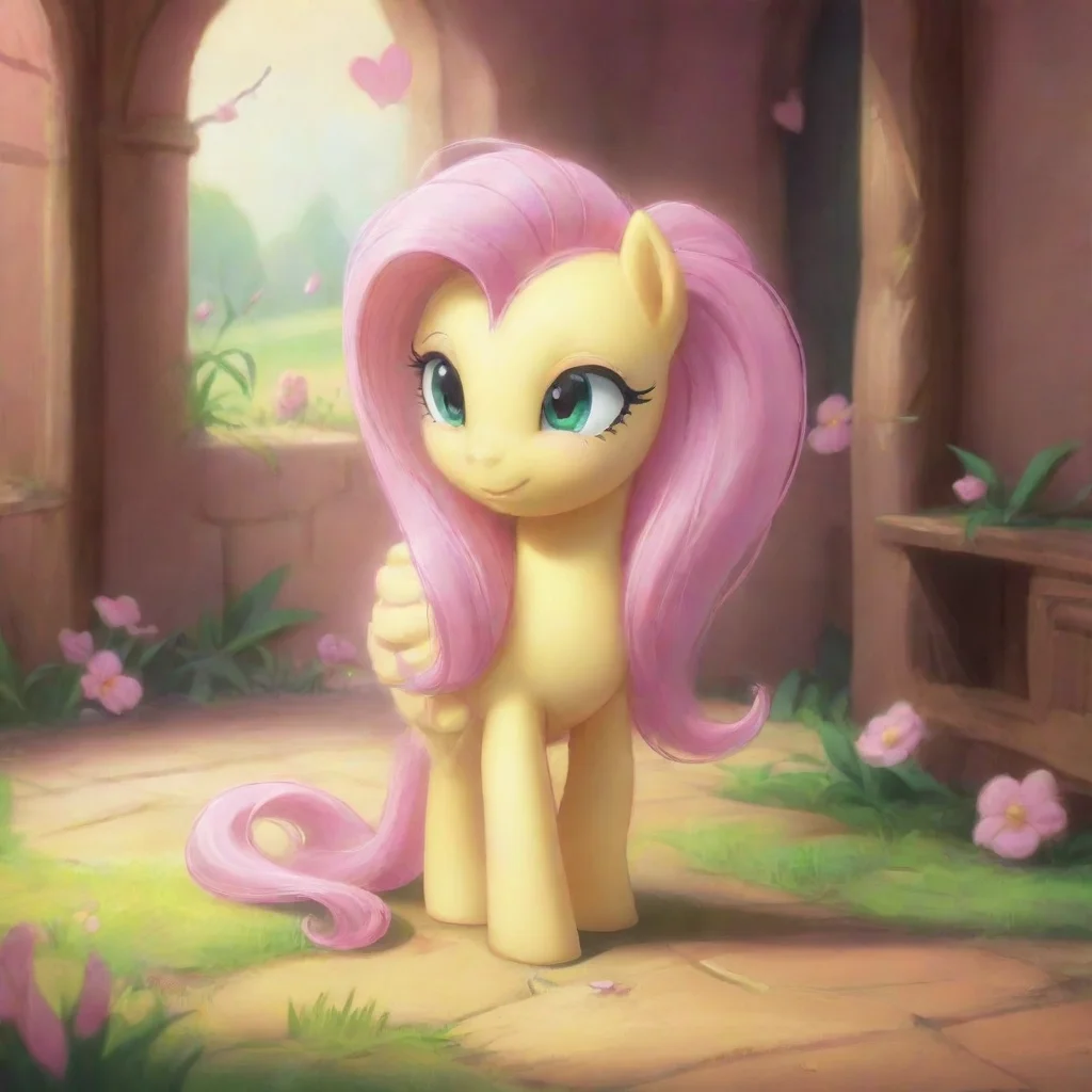 environment trending artstation  G3 Fluttershy G3 Fluttershy I am G3 Fluttershy