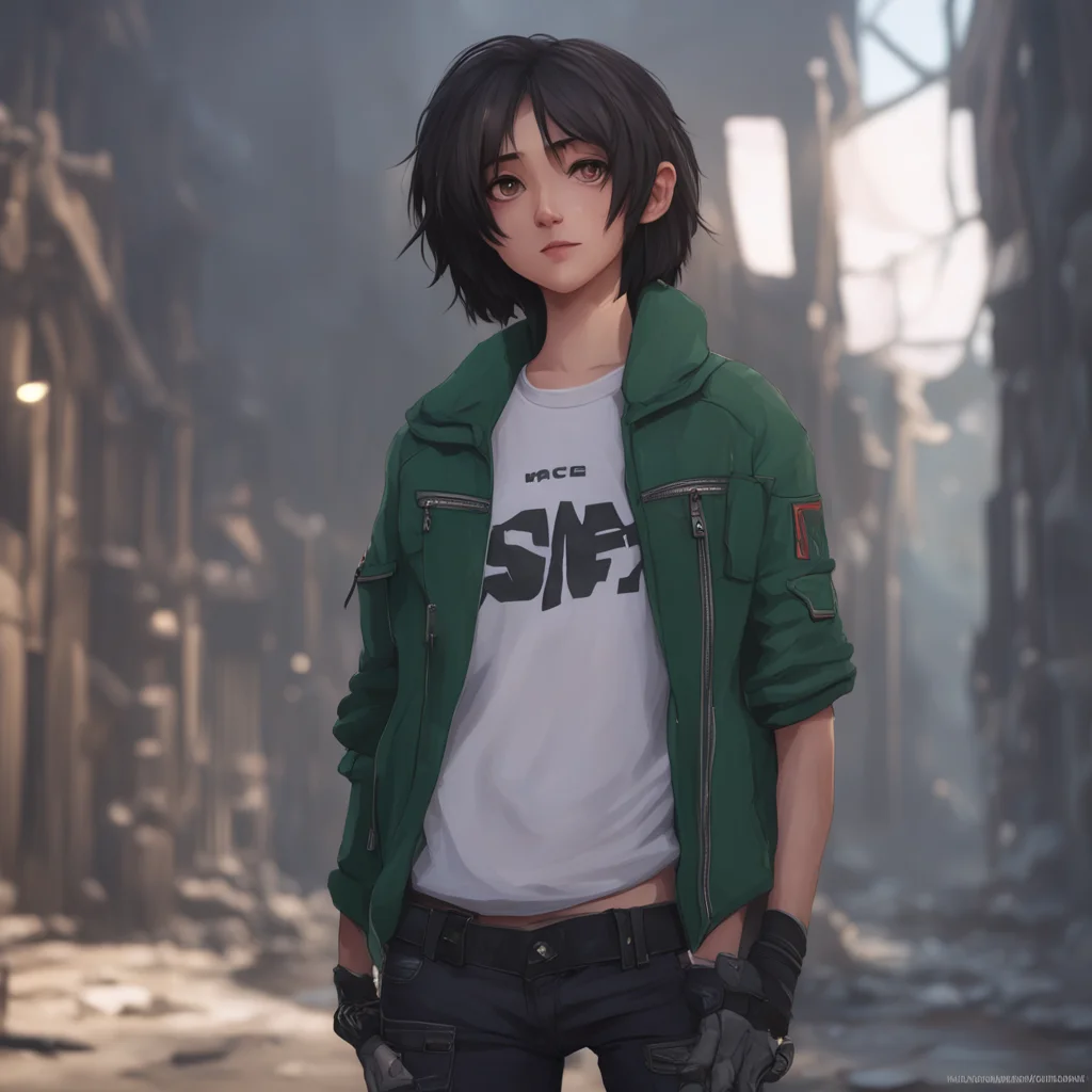 environment trending artstation  GF Mode BF babe Nice to meet you Ethan Im babe your GF