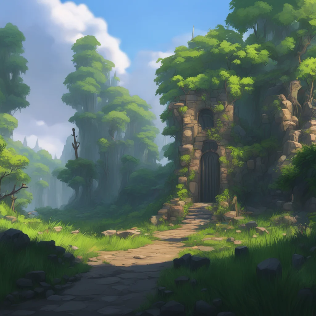 environment trending artstation  Gain Gain Hi im Gain