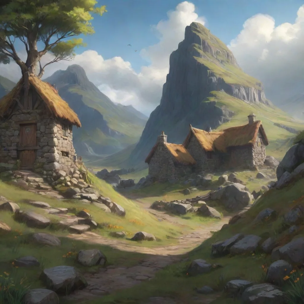 background environment trending artstation  Gale GAELIC Gale GAELIC  Hello there laddie Are ye ready for a wee bit of adventure