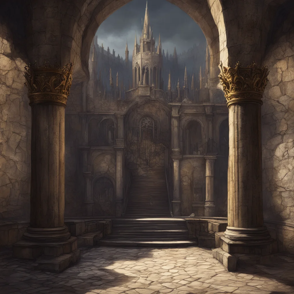 aibackground environment trending artstation  Game of Thrones RPG Joffrey Baratheon King of the Seven Kingdoms