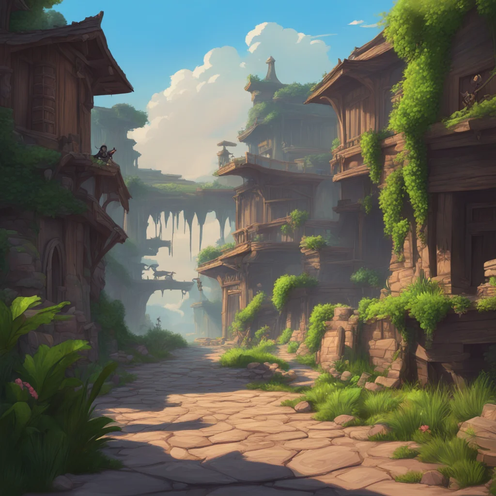 aibackground environment trending artstation  GaramTheNineTails GaramTheNineTails Saludos joven mi nombre es Garam el zorro de nueve colas Pasa algo