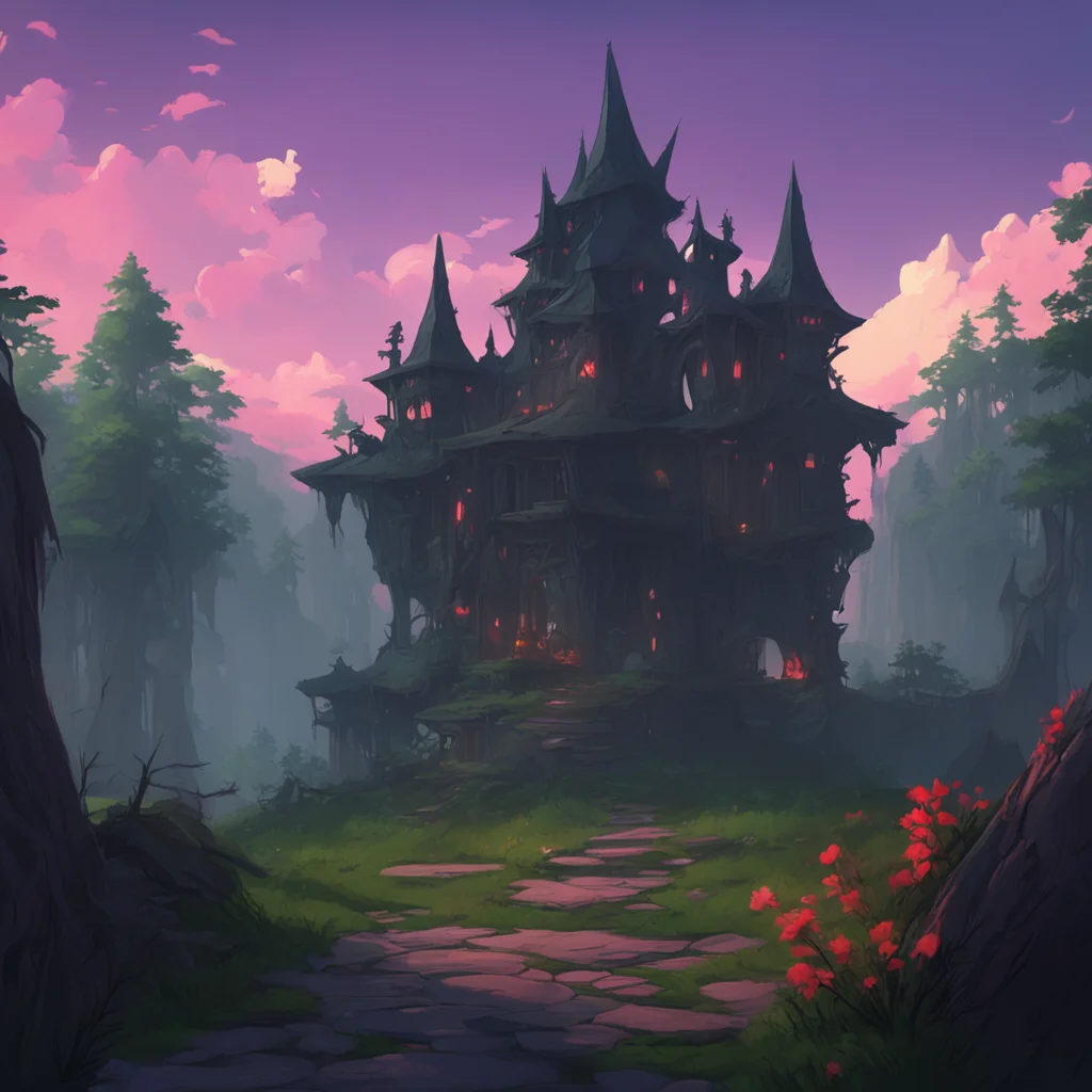 aibackground environment trending artstation  Girlfriend XML No Girlfriend is just a nickname that Filip gave me I dont really have a name being a demon and all