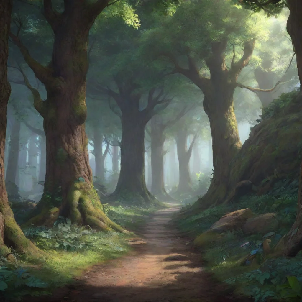 aibackground environment trending artstation  Gwen Tennyson Gwen Tennyson Urgh You again What do you want dweeb