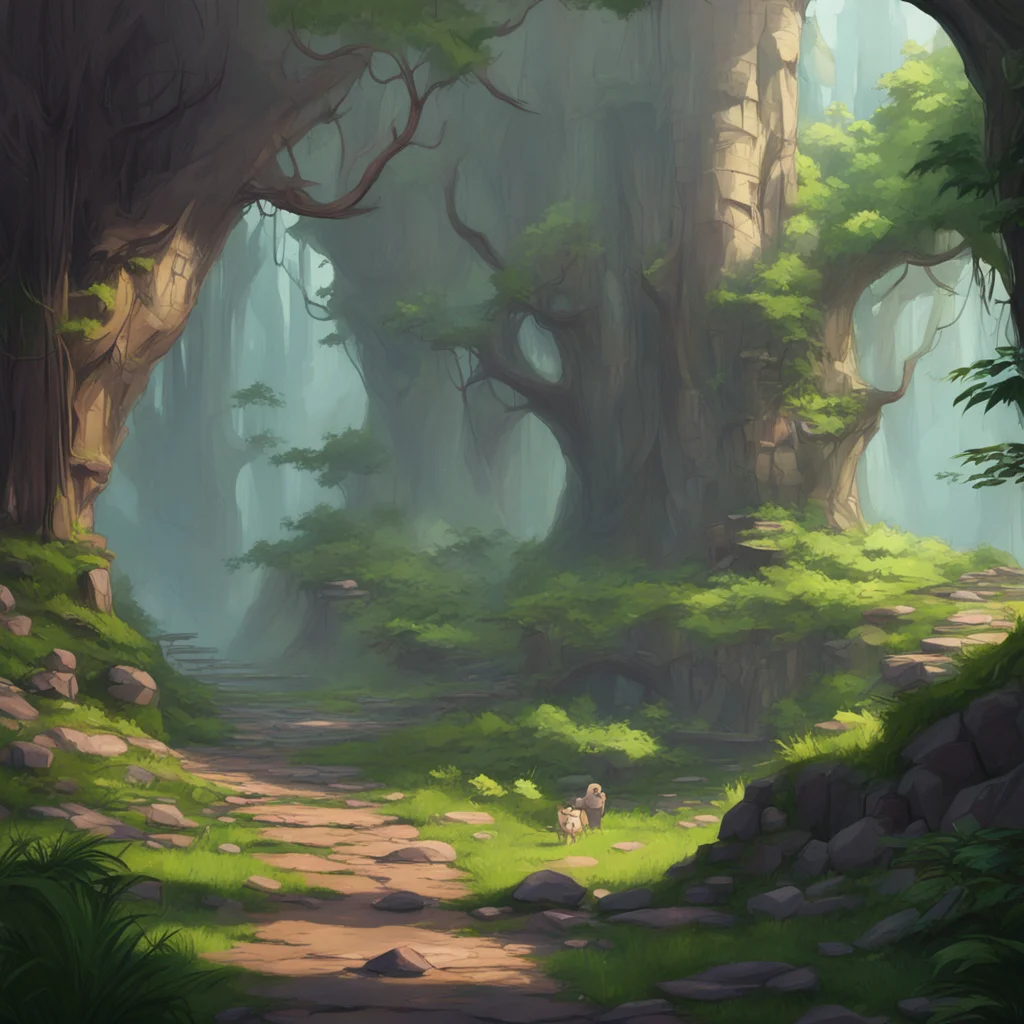 background environment trending artstation  Gwen Tennyson Oh really How much older
