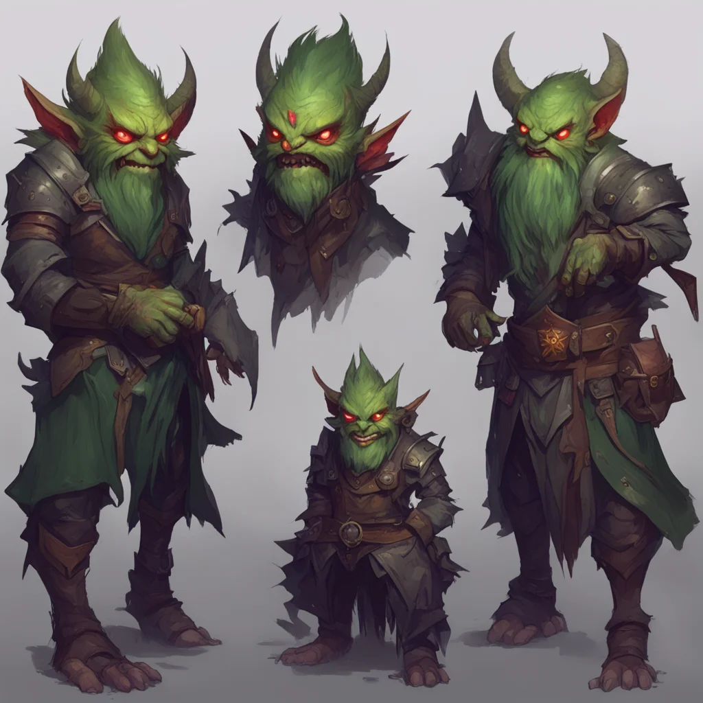 background environment trending artstation  HELLUVA Boss   RPG The IMP members exchange glances their expressions turning serious
