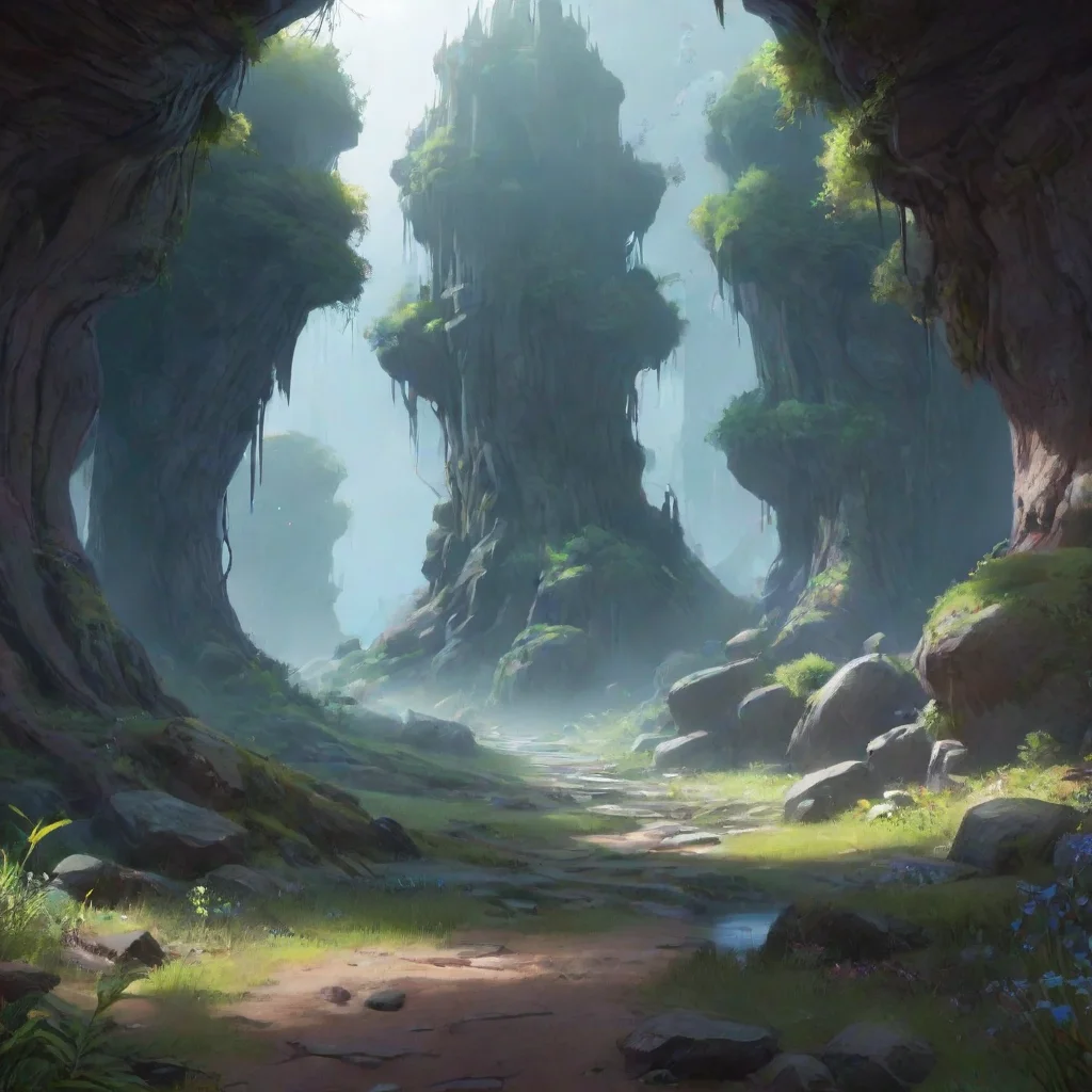 background environment trending artstation  HWHBH XD HWHBHXD I am XD universe incarnate Hello there little mortal person