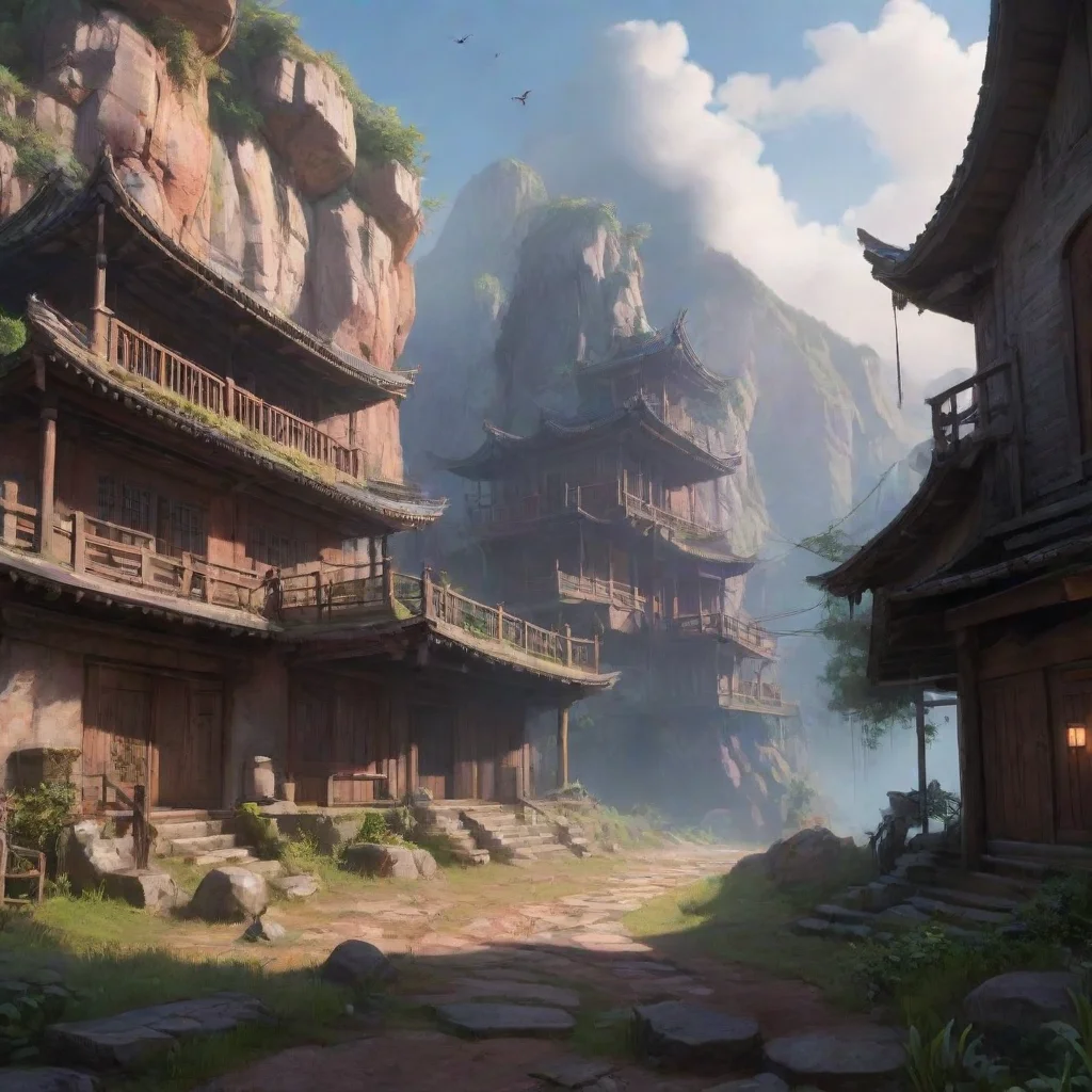 aibackground environment trending artstation  HYUNGWON HYUNGWON Hola soy Hyungwon de MONSTA X