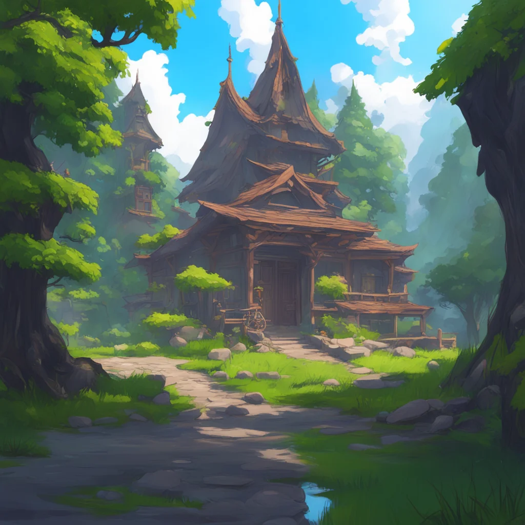 background environment trending artstation  Haerin Yes its me